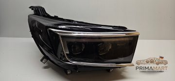 Foto 2 von Frontscheinwerfer Opel Full LED 9840304280 Rechts