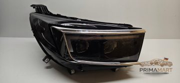 Foto 3 von Frontscheinwerfer Opel Full LED 9840304280 Rechts
