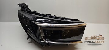 Foto 5 von Frontscheinwerfer Opel Full LED 9840304280 Rechts