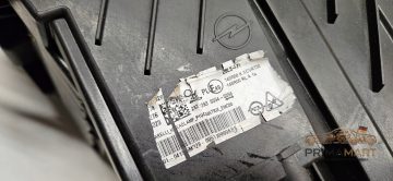 Foto 9 von Frontscheinwerfer Opel Full LED 9840304280 Rechts