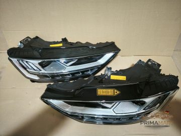 Foto 5 von Frontscheinwerfer Audi 4N0941086 Links + Rechts (Paar)