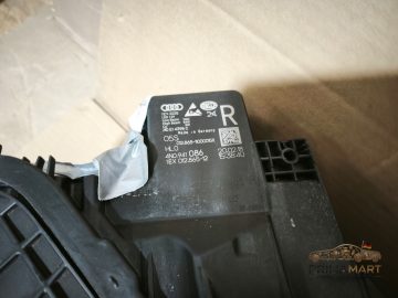 Foto 8 von Frontscheinwerfer Audi 4N0941086 Links + Rechts (Paar)