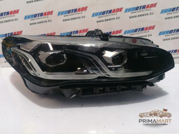 Foto 2 von Frontscheinwerfer BMW Full LED 5A42248 Rechts