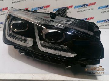 Foto 3 von Frontscheinwerfer BMW Full LED 5A42248 Rechts