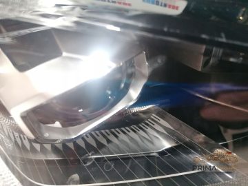 Foto 5 von Frontscheinwerfer BMW Full LED 5A42248 Rechts