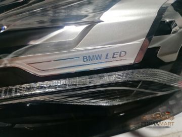 Foto 11 von Frontscheinwerfer BMW Full LED 5A42248 Rechts