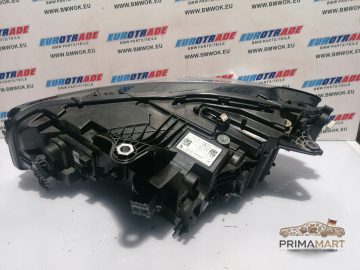 Foto 13 von Frontscheinwerfer BMW Full LED 5A42248 Rechts