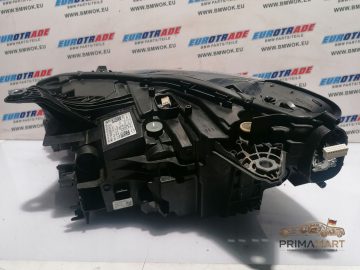 Foto 14 von Frontscheinwerfer BMW Full LED 5A42248 Rechts