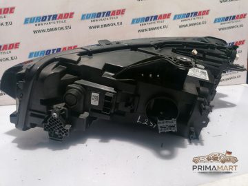 Foto 16 von Frontscheinwerfer BMW Full LED 5A42248 Rechts