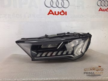 Foto 2 von Frontscheinwerfer Audi Matrix LED 4M0941039C Links