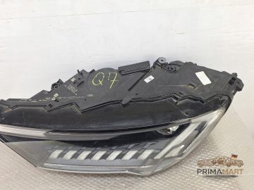 Foto 3 von Frontscheinwerfer Audi Matrix LED 4M0941039C Links