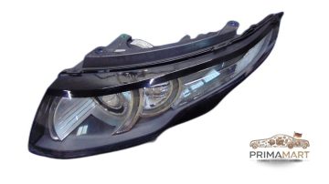 Foto 1 von Frontscheinwerfer Land Rover Xenon BJ3213W030 Links