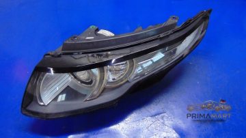 Foto 2 von Frontscheinwerfer Land Rover Xenon BJ3213W030 Links