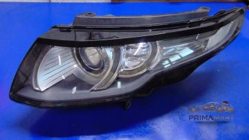 Foto 3 von Frontscheinwerfer Land Rover Xenon BJ3213W030 Links