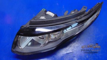 Foto 4 von Frontscheinwerfer Land Rover Xenon BJ3213W030 Links