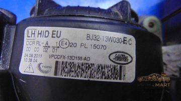 Foto 5 von Frontscheinwerfer Land Rover Xenon BJ3213W030 Links