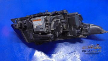Foto 6 von Frontscheinwerfer Land Rover Xenon BJ3213W030 Links