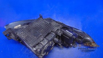 Foto 8 von Frontscheinwerfer Land Rover Xenon BJ3213W030 Links