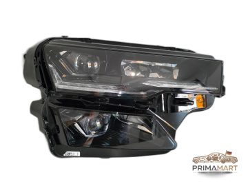 Foto 1 von Frontscheinwerfer Skoda Full LED 57B941036 Rechts