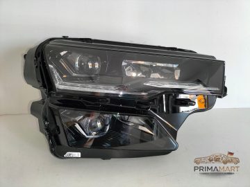Foto 2 von Frontscheinwerfer Skoda Full LED 57B941036 Rechts