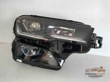 Foto 3 von Frontscheinwerfer Skoda Full LED 57B941036 Rechts