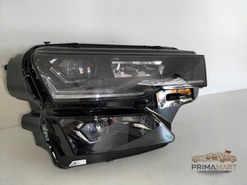 Foto 4 von Frontscheinwerfer Skoda Full LED 57B941036 Rechts