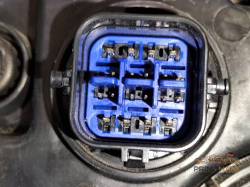 Foto 7 von Frontscheinwerfer Hyundai Full LED 92101GI Links