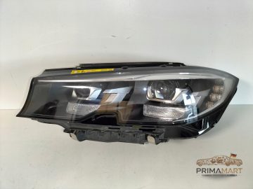Foto 2 von Frontscheinwerfer Automotive Lighting Full LED 5A1DB37 Links