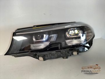 Foto 3 von Frontscheinwerfer Automotive Lighting Full LED 5A1DB37 Links