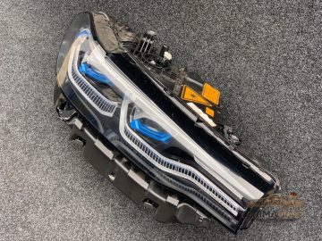 Foto 4 von Frontscheinwerfer nieznany producent 9481802 Rechts