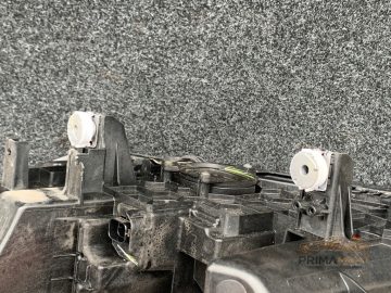 Foto 9 von Frontscheinwerfer nieznany producent 9481802 Rechts