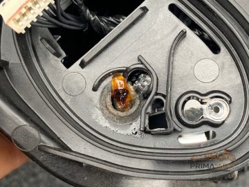 Foto 11 von Frontscheinwerfer nieznany producent 9481802 Rechts