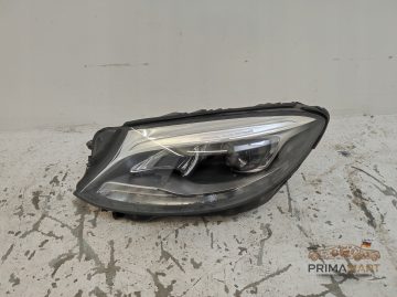 Foto 2 von Frontscheinwerfer Mercedes-Benz Full LED A2229067802 Links