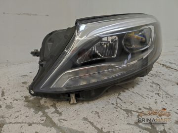 Foto 4 von Frontscheinwerfer Mercedes-Benz Full LED A2229067802 Links