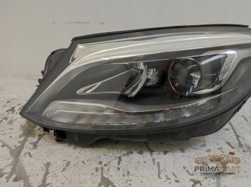 Foto 5 von Frontscheinwerfer Mercedes-Benz Full LED A2229067802 Links