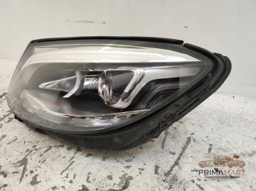 Foto 6 von Frontscheinwerfer Mercedes-Benz Full LED A2229067802 Links