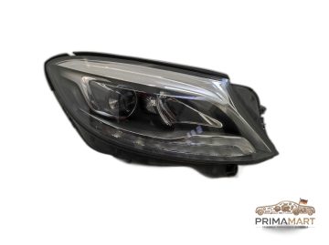 Foto 1 von Frontscheinwerfer Mercedes-Benz Full LED A2229067902 Rechts