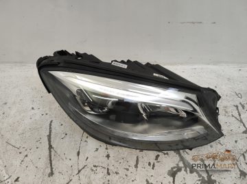 Foto 3 von Frontscheinwerfer Mercedes-Benz Full LED A2229067902 Rechts