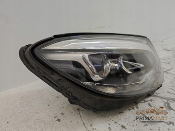 Foto 4 von Frontscheinwerfer Mercedes-Benz Full LED A2229067902 Rechts