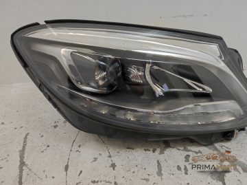 Foto 5 von Frontscheinwerfer Mercedes-Benz Full LED A2229067902 Rechts