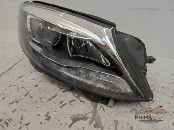 Foto 6 von Frontscheinwerfer Mercedes-Benz Full LED A2229067902 Rechts