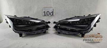 Foto 3 von Frontscheinwerfer SEAT Full LED 6F1941008C Links + Rechts (Paar)