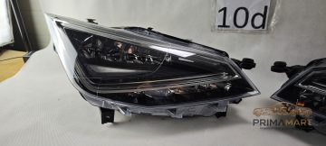 Foto 4 von Frontscheinwerfer SEAT Full LED 6F1941008C Links + Rechts (Paar)