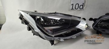 Foto 5 von Frontscheinwerfer SEAT Full LED 6F1941008C Links + Rechts (Paar)