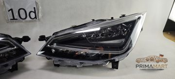 Foto 6 von Frontscheinwerfer SEAT Full LED 6F1941008C Links + Rechts (Paar)