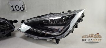 Foto 7 von Frontscheinwerfer SEAT Full LED 6F1941008C Links + Rechts (Paar)