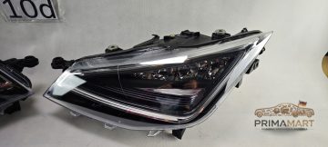 Foto 8 von Frontscheinwerfer SEAT Full LED 6F1941008C Links + Rechts (Paar)