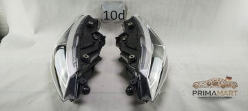 Foto 9 von Frontscheinwerfer SEAT Full LED 6F1941008C Links + Rechts (Paar)