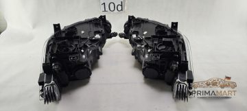 Foto 12 von Frontscheinwerfer SEAT Full LED 6F1941008C Links + Rechts (Paar)