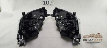 Foto 13 von Frontscheinwerfer SEAT Full LED 6F1941008C Links + Rechts (Paar)